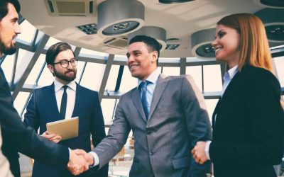 Employment – start out right