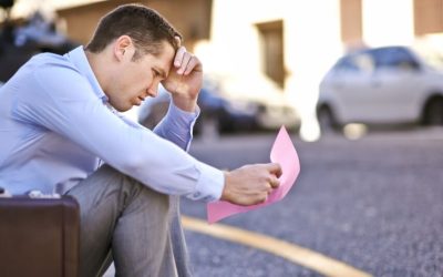 Layoffs and the severance package