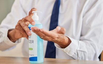 Benefits of good hygiene in the workplace