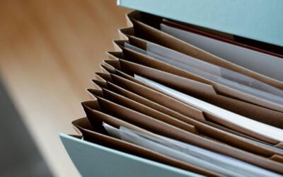 Protection orders against former employees