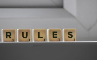 The golden rules of applying discipline