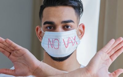 Refusal to vaccinate – dismissible offense?