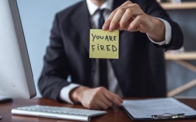 Retrenchment: what is “bumping”?