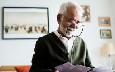 The truth about retirement age