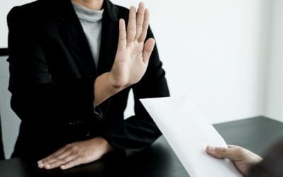 Employers may say ‘no’