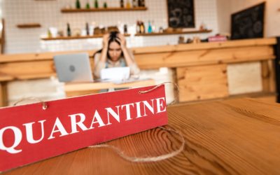COVID-19: self-quarantine versus isolation