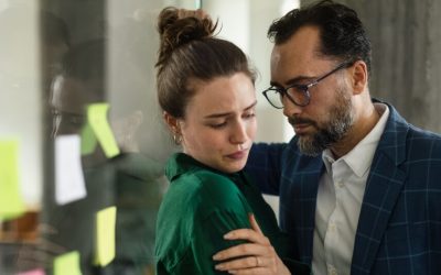 LWO Sexual harassment in the workplace