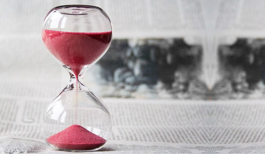 Time wasters in the workplace – ‘I don’t have time’
