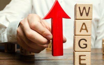 National minimum wage 1 March 2020