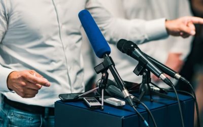 Whistleblowing and blowing the whistle