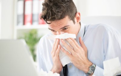 Sick leave abuse 2023