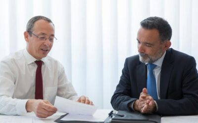 The art of conciliation