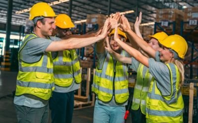 Legislation governing labour Relations in South Africa