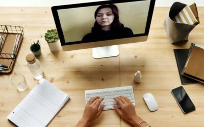 Embrace remote work