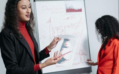 Importance of presenting evidence correctly