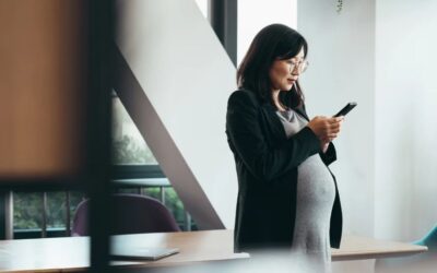 Pregnancy Code of Good Practice