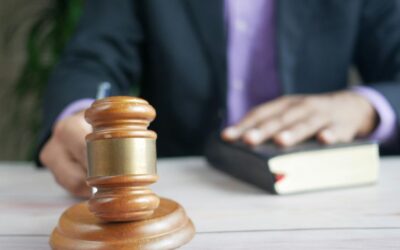 What does arbitration entail