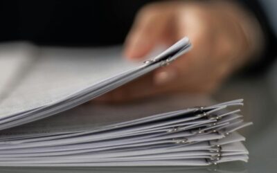 Categorising offences in the workplace