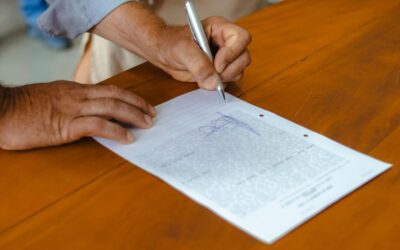 Employment contracts – a practical guide