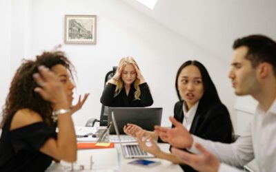 The employment relationship – when things go wrong…