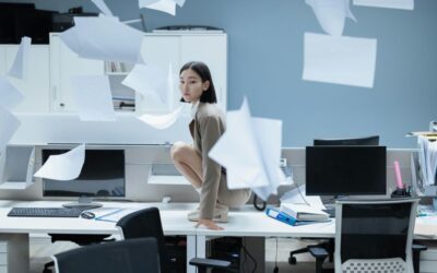 Managing insubordination in the workplace