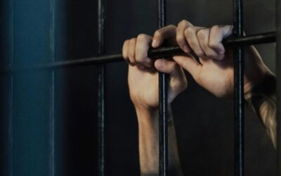 Arrested, managing absence