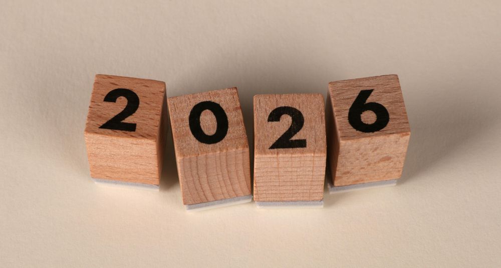 Photo by Ann H: https://www.pexels.com/photo/wooden-number-blocks-displaying-year-2026-32417524/