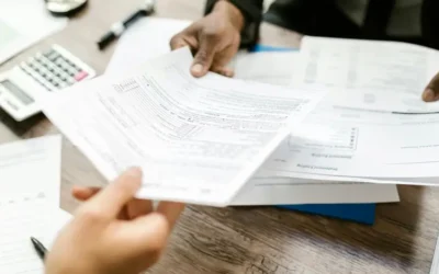 Final payments due upon termination of employment