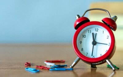 The risk of undue delay