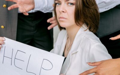 Sexual harassment in the workplace: prevention, protection and responsibility